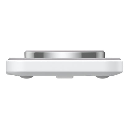 Anker MagGo Magnetic Charger 15W wireless PowerIQ Pad white