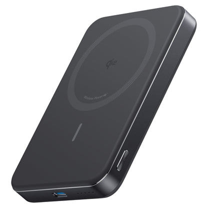 Anker MagGo PowerBank 10.000 mAh Slim magnetic black