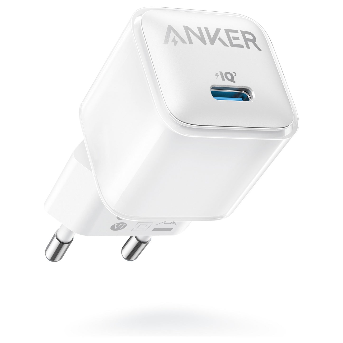 Anker 512 Nano Charger Pro 20W 1 x USB-C white