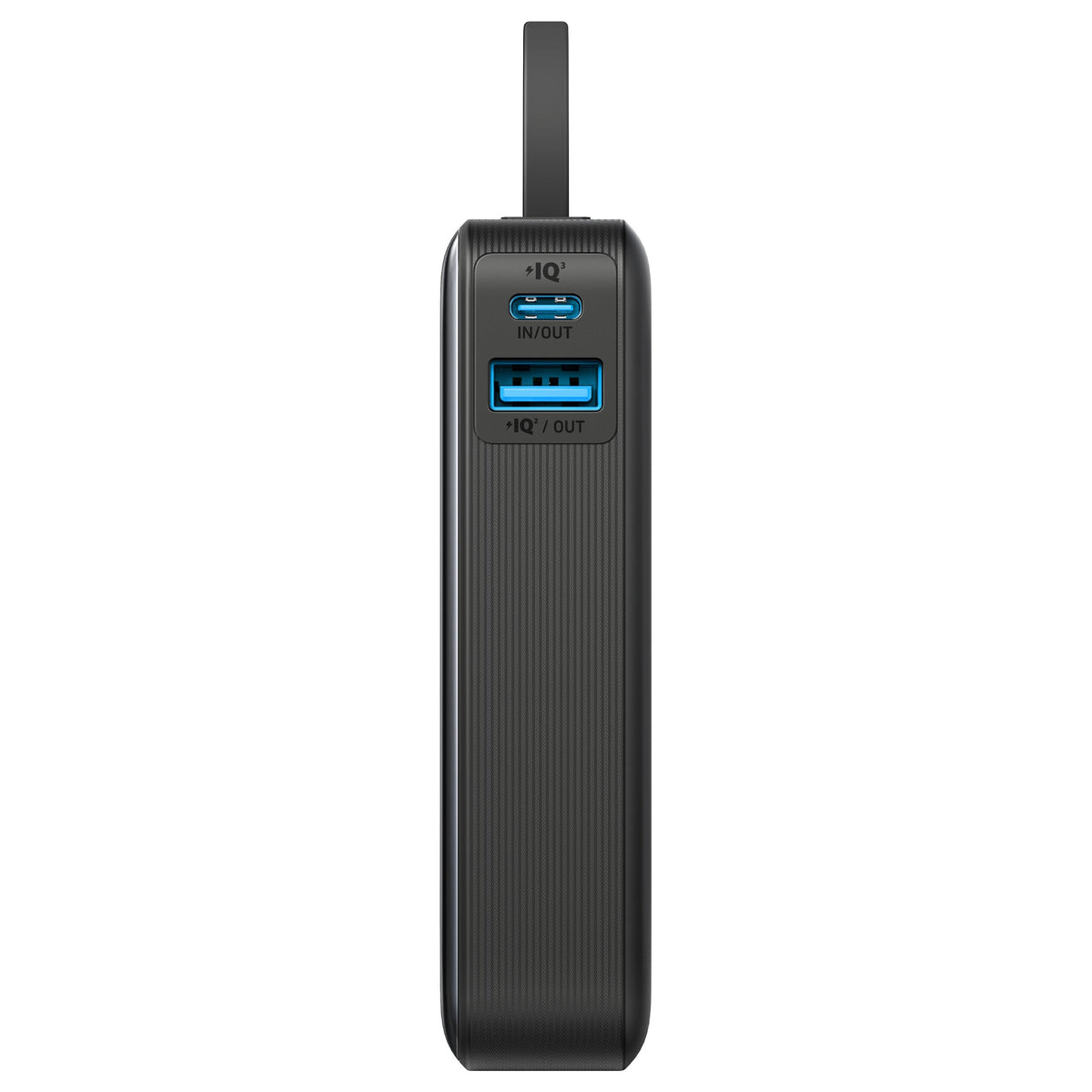 Anker 545 Nano PowerBank 10.000 mAh PD 30W inkl. USB-C Kabel black