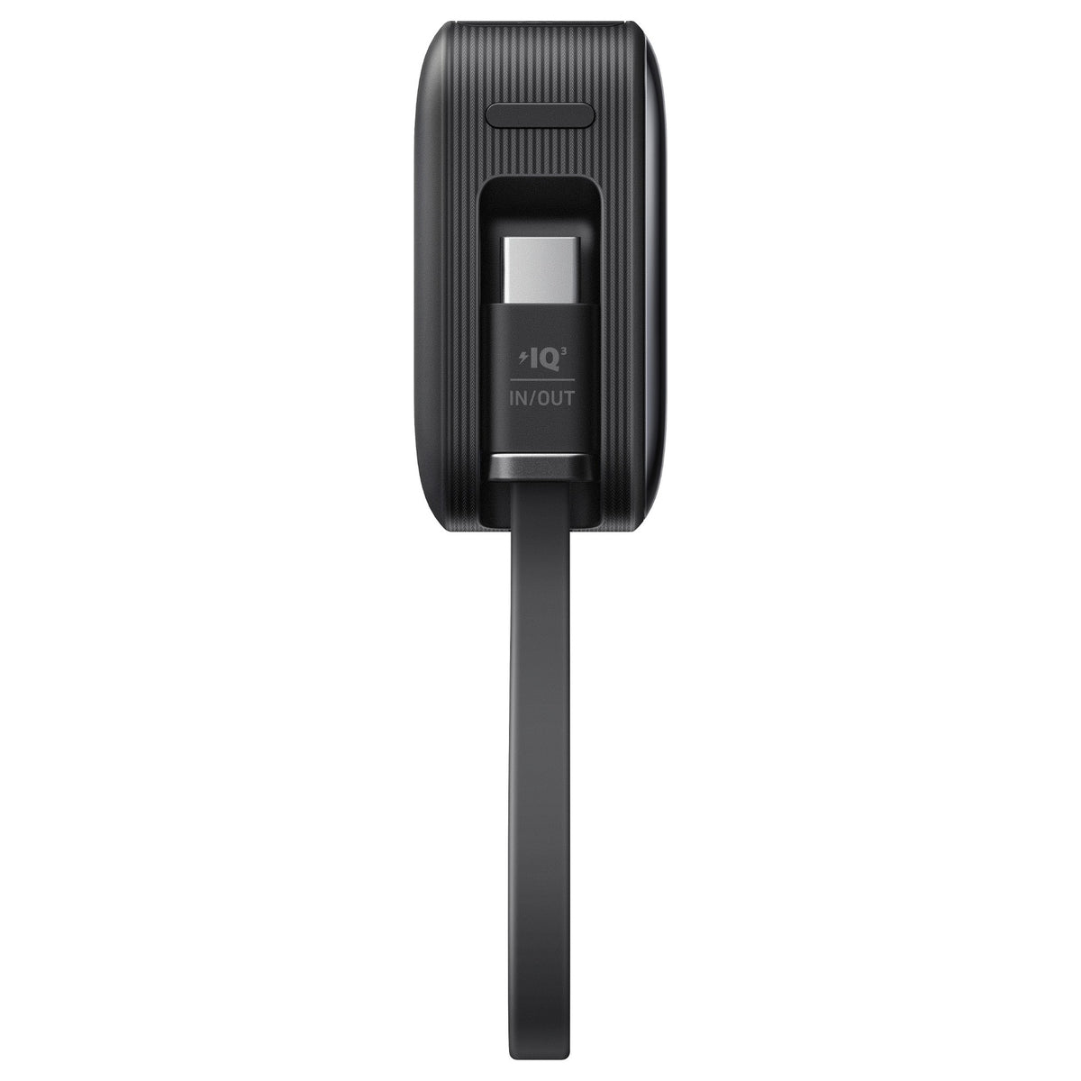 Anker 545 Nano PowerBank 10.000 mAh PD 30W inkl. USB-C Kabel black