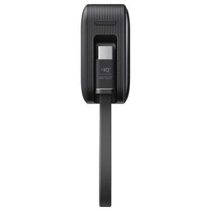 Anker 545 Nano PowerBank 10.000 mAh PD 30W inkl. USB-C Kabel black