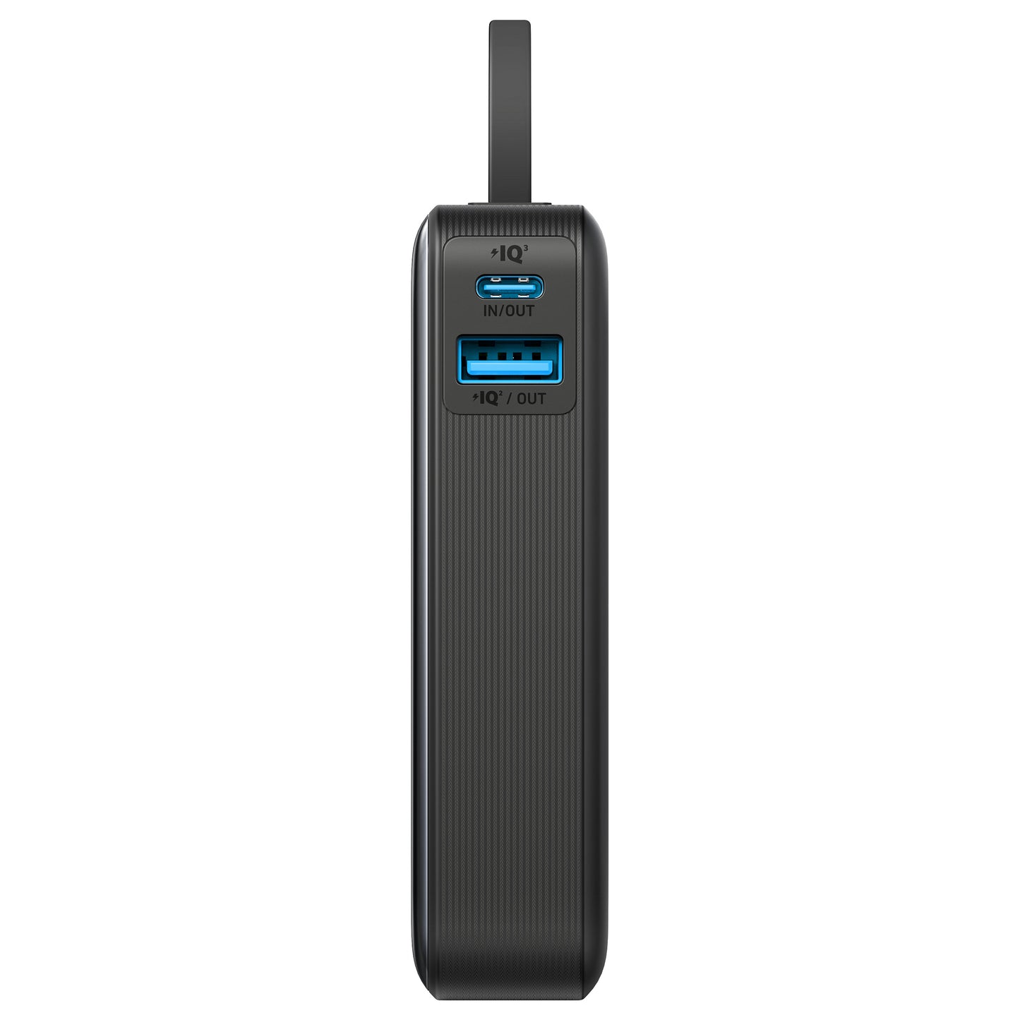 Anker 545 Nano PowerBank 10.000 mAh PD 30W inkl. USB-C Kabel black