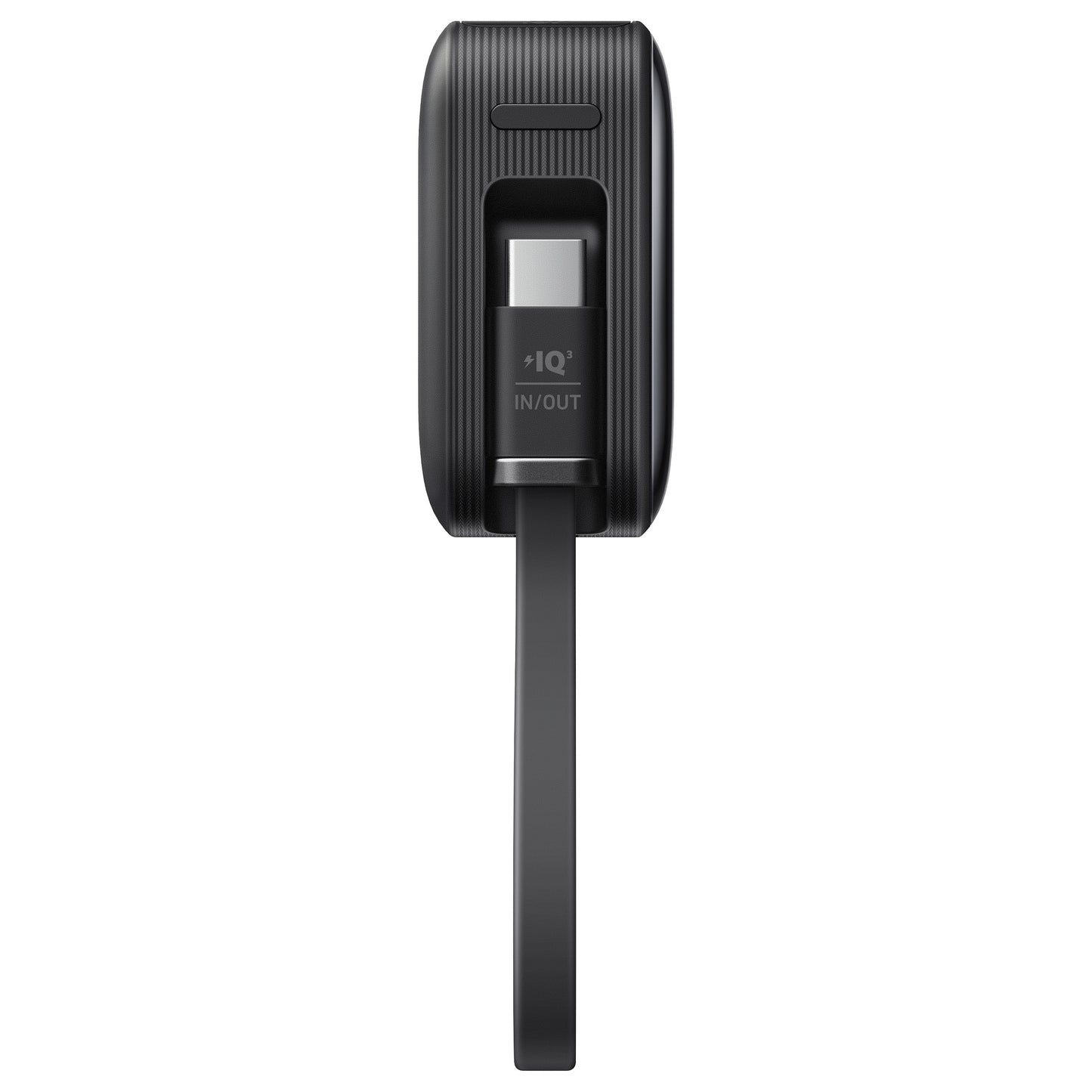 Anker 545 Nano PowerBank 10.000 mAh PD 30W inkl. USB-C Kabel black