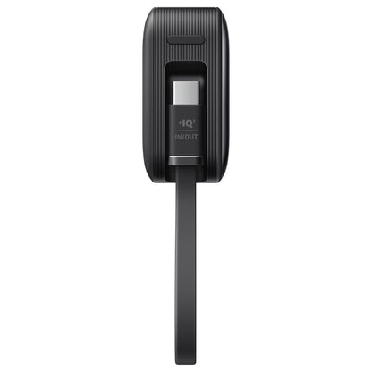 Anker 545 Nano PowerBank 10.000 mAh PD 30W inkl. USB-C Kabel black
