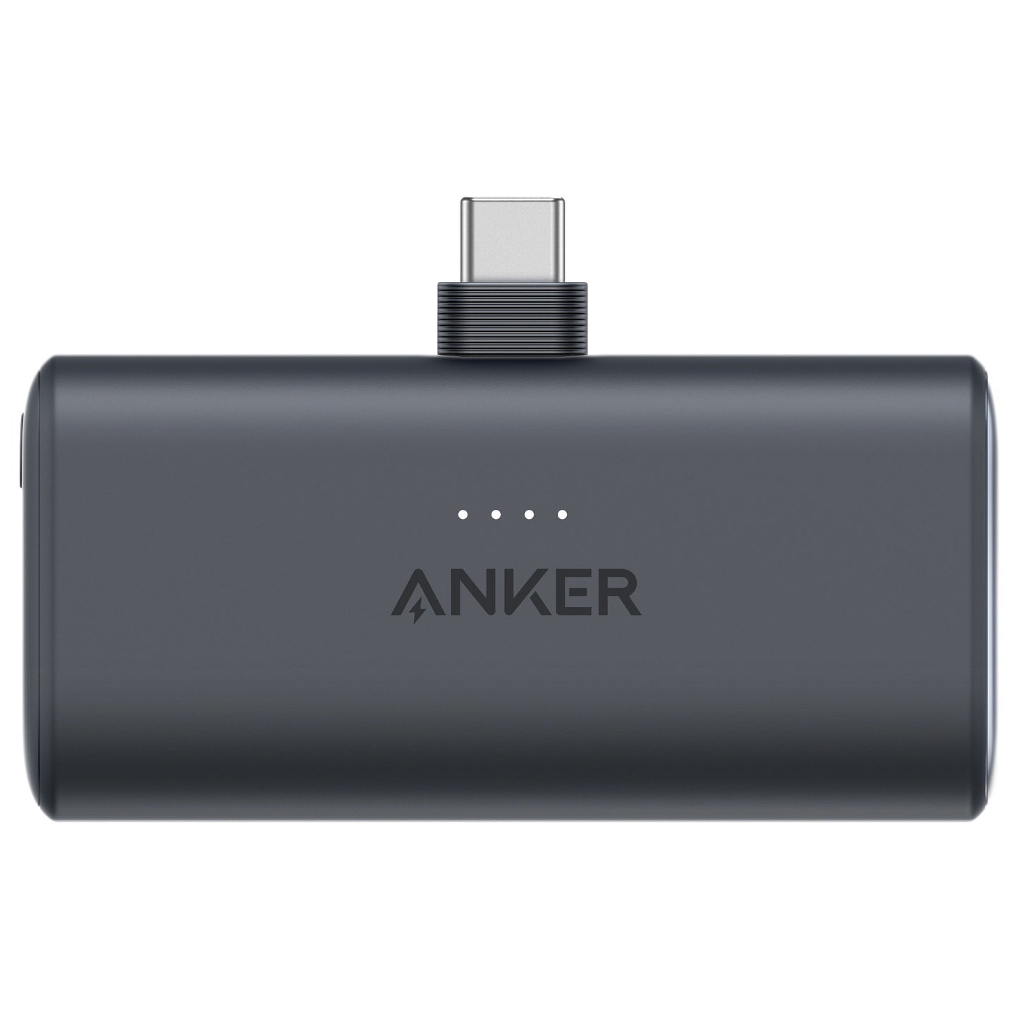 Anker PowerBank Nano 5000 mAh 22,5W 1 x USB-C Port black