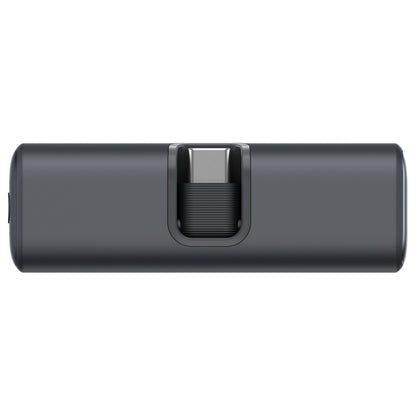 Anker PowerBank Nano 5000 mAh 22,5W 1 x USB-C Port black