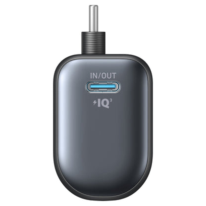 Anker PowerBank Nano 5000 mAh 22,5W 1 x USB-C Port black