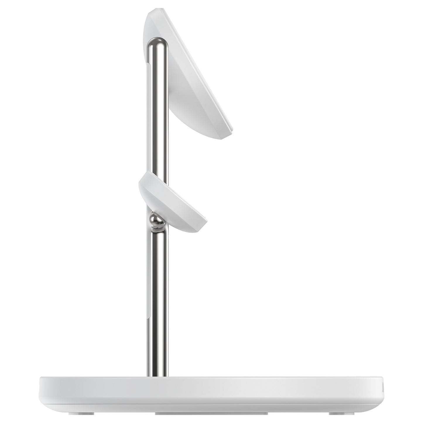 Anker MagGo Wireless Charging Station 3-in-1 faltbar white