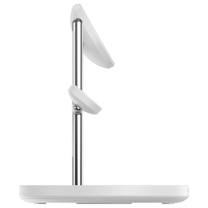 Anker MagGo Wireless Charging Station 3-in-1 faltbar white