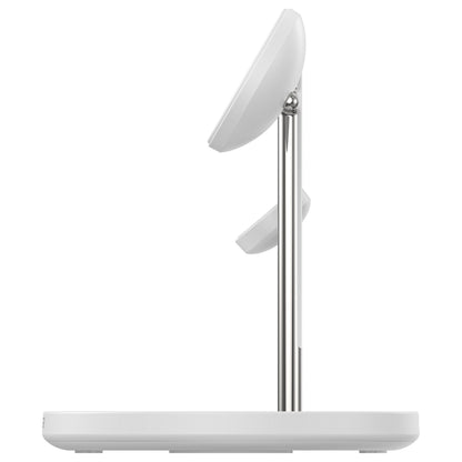 Anker MagGo Wireless Charging Station 3-in-1 faltbar white