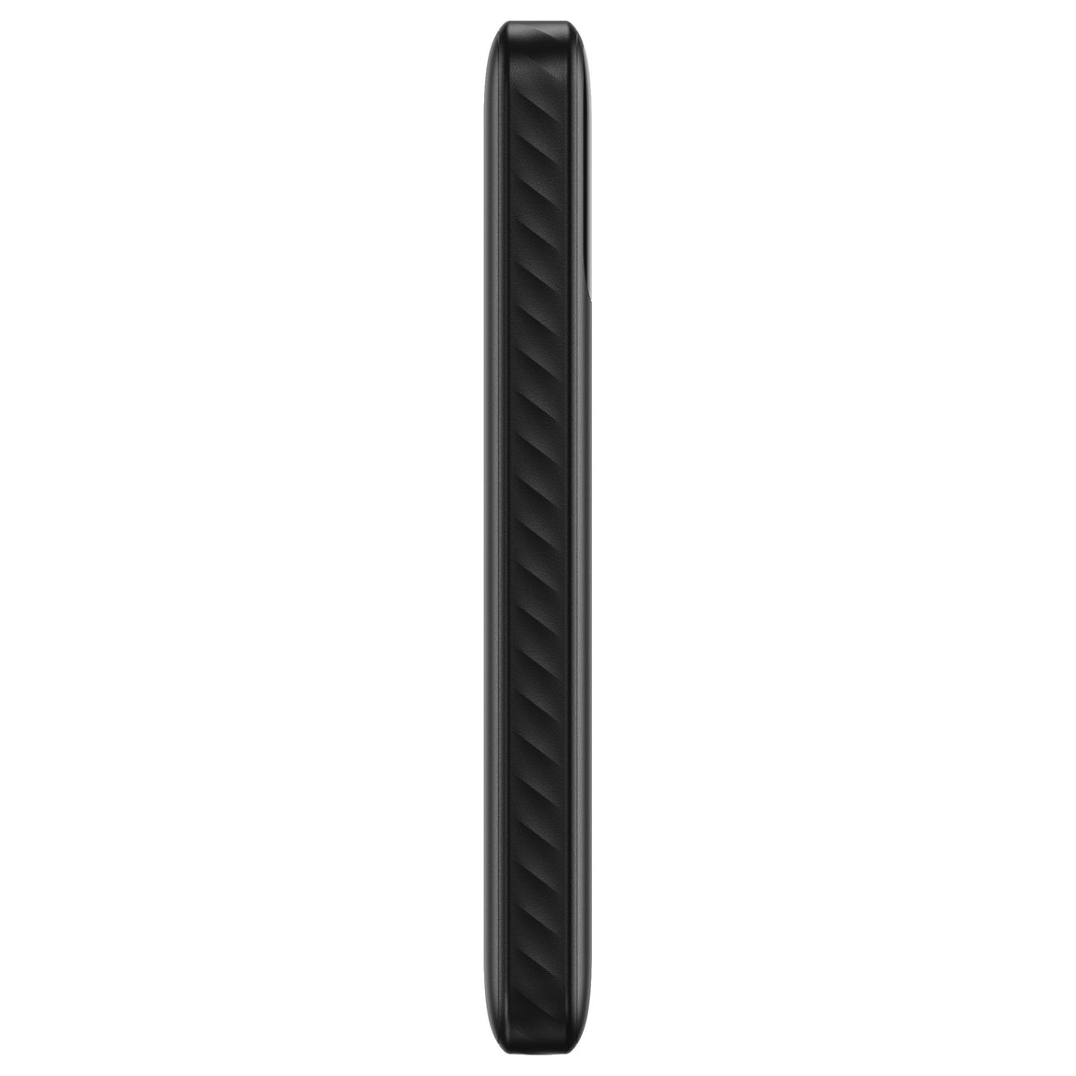 Anker PowerBank 10.000 mAh 22,5W 1x USB-A 1x USB-C black