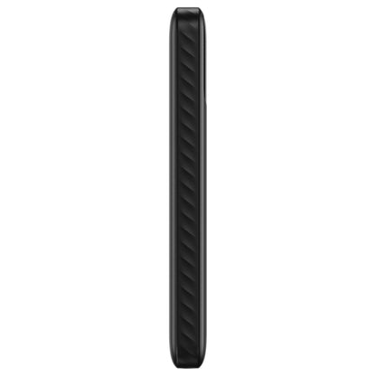Anker PowerBank 10.000 mAh 22,5W 1x USB-A 1x USB-C black