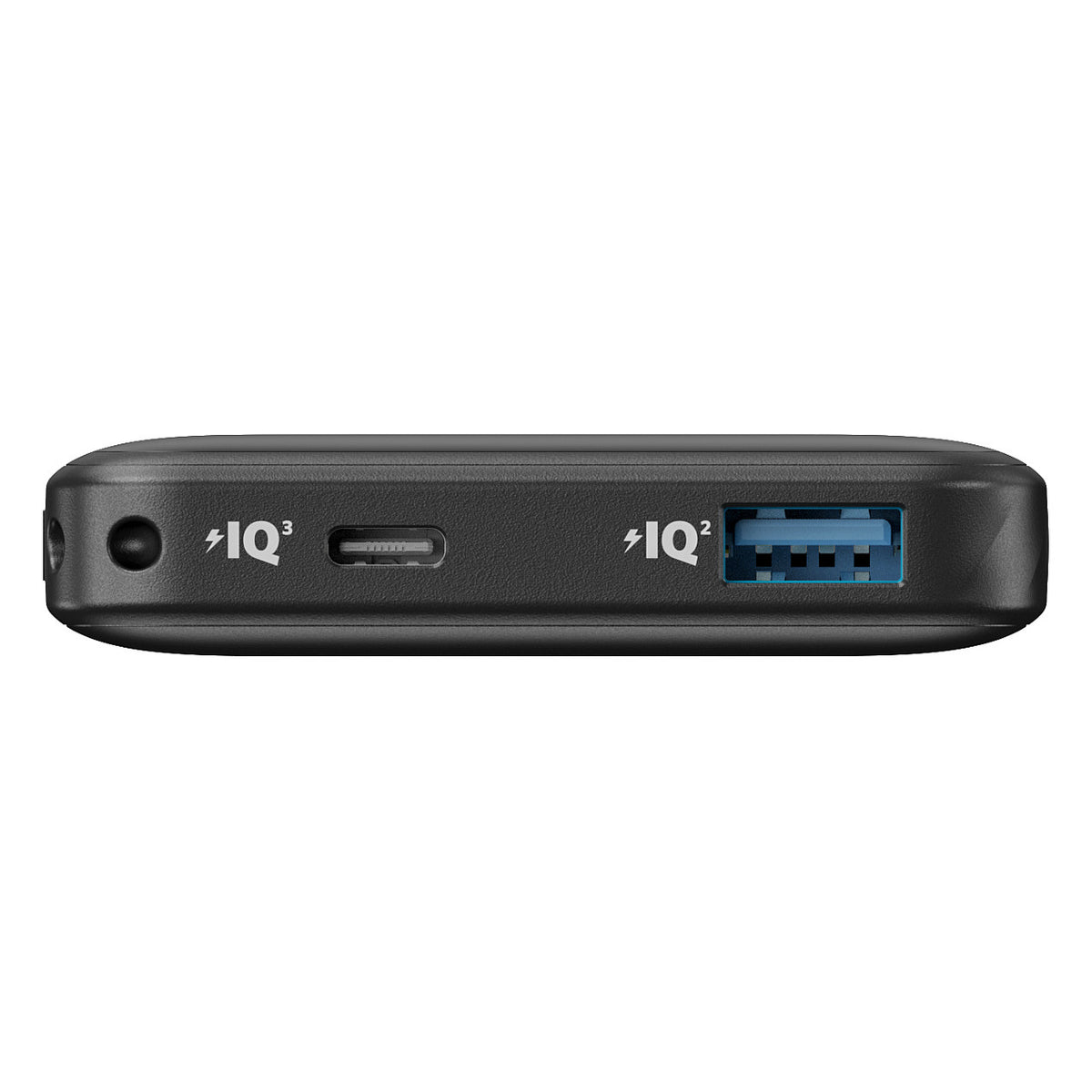 Anker PowerBank 10.000 mAh 22,5W 1x USB-A 1x USB-C black