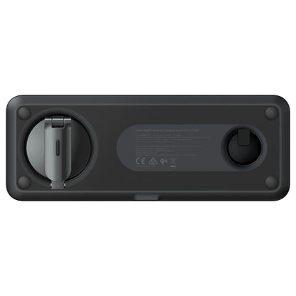 Anker MagGo Magnetic Charger 15W wireless PowerIQ Pad black