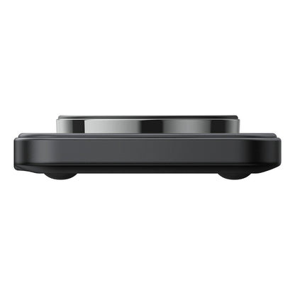 Anker MagGo Magnetic Charger 15W wireless PowerIQ Pad black