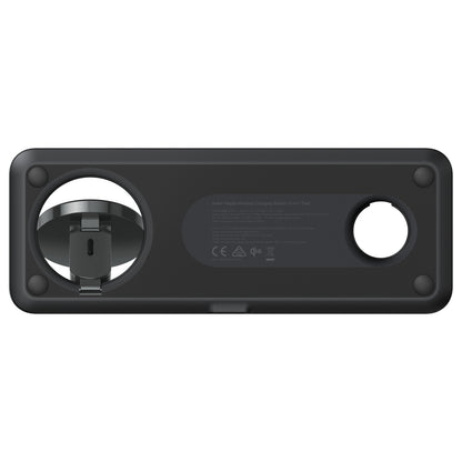 Anker MagGo Magnetic Charger 15W wireless PowerIQ Pad black