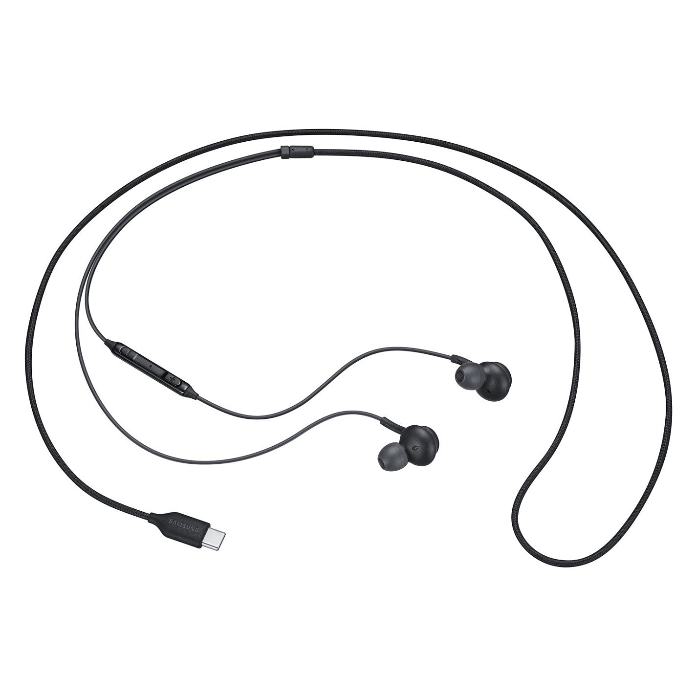 Samsung Earphones USB-C EO-IC100 in-ear black