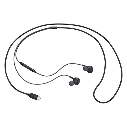 Samsung Earphones USB-C EO-IC100 in-ear black