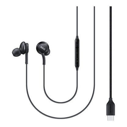 Samsung Earphones USB-C EO-IC100 in-ear black