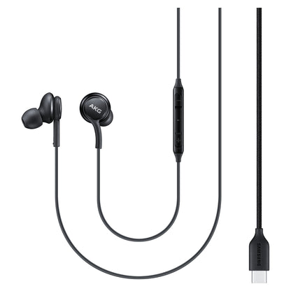 Samsung Earphones USB-C EO-IC100 in-ear black