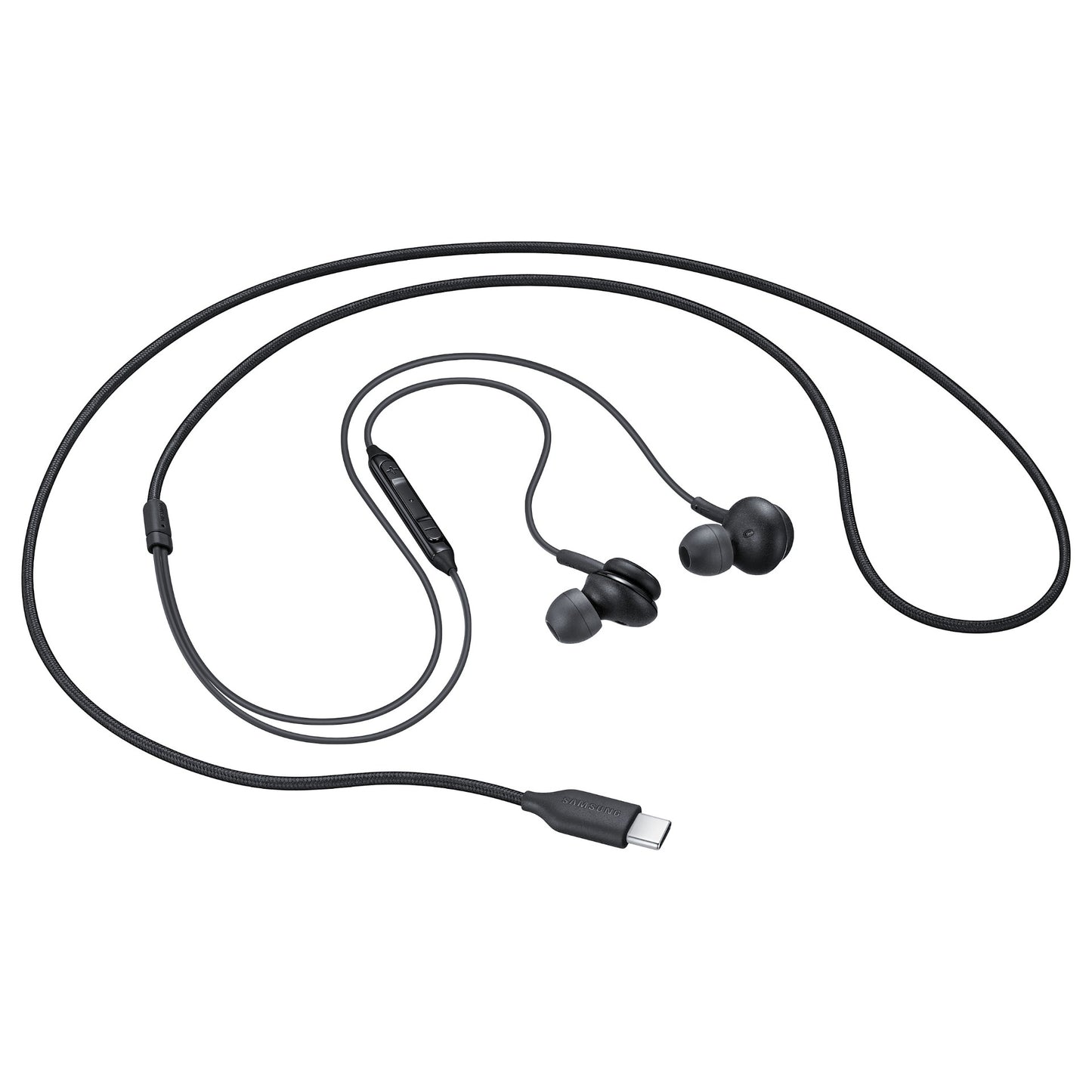 Samsung Earphones USB-C EO-IC100 in-ear black