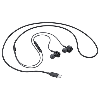 Samsung Earphones USB-C EO-IC100 in-ear black