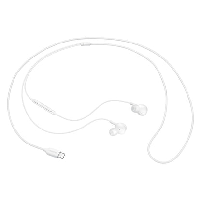 Samsung Earphones USB-C EO-IC100 in-ear white
