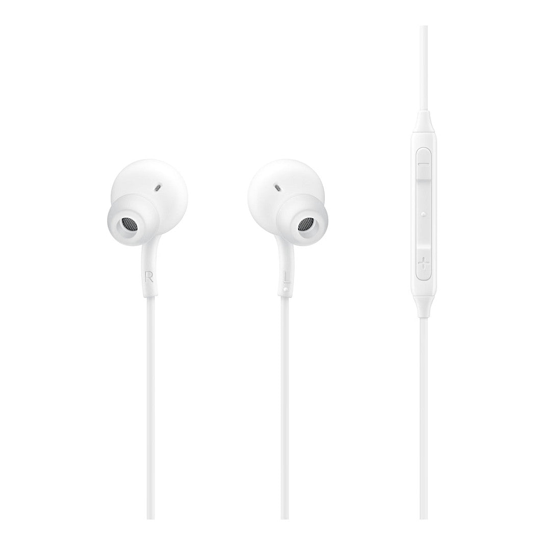 Samsung Earphones USB-C EO-IC100 in-ear white
