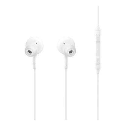 Samsung Earphones USB-C EO-IC100 in-ear white