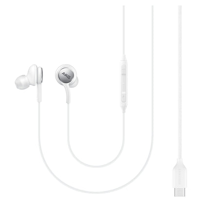 Samsung Earphones USB-C EO-IC100 in-ear white