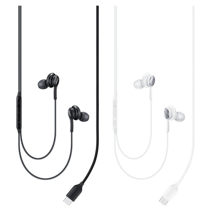 Samsung Earphones USB-C EO-IC100 in-ear white