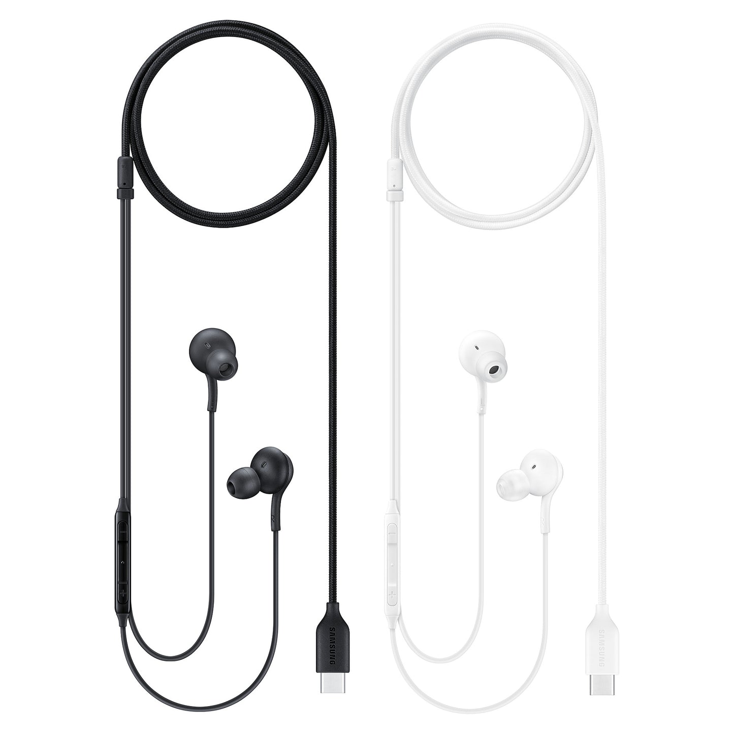 Samsung Earphones USB-C EO-IC100 in-ear white
