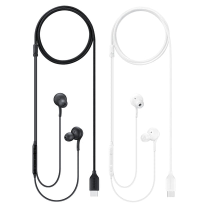 Samsung Earphones USB-C EO-IC100 in-ear white