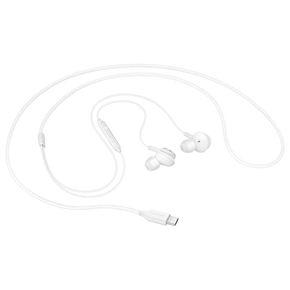 Samsung Earphones USB-C EO-IC100 in-ear white