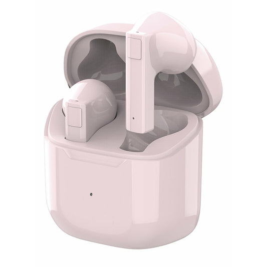 4smarts SkyBuds 2 ENC True Wireless Bluetooth-Ohrhörer rosa