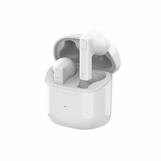 4smarts SkyBuds 2 ENC True Wireless Bluetooth Ohrhörer weiß
