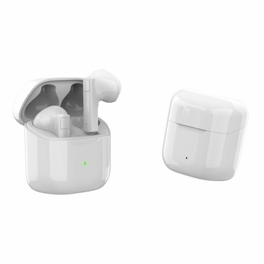 4smarts SkyBuds 2 ENC True Wireless Bluetooth Ohrhörer weiß