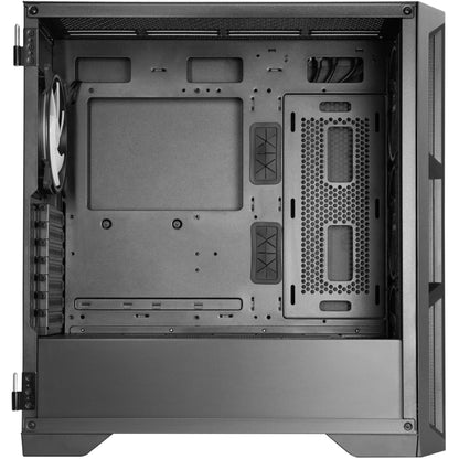 Tower Chieftec APEX LUMO Mesh GA-01B-L-OP