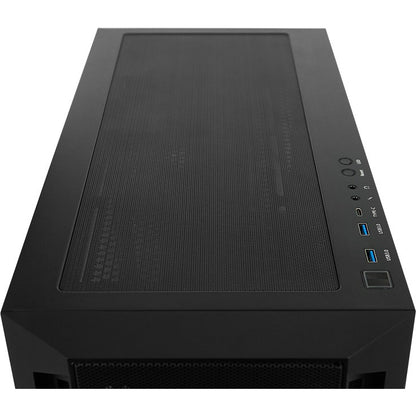 Tower Chieftec APEX LUMO Mesh GA-01B-L-OP