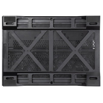 Midi Chieftec Visio GM-30B-TG-OP