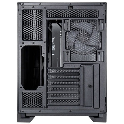 Midi Chieftec Visio GM-30B-TG-OP