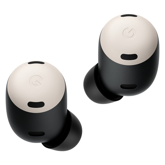 Google Pixel Buds Pro porcelain