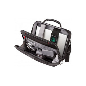 Verbatim Wenger LEGACY - Notebook-Tasche - 16