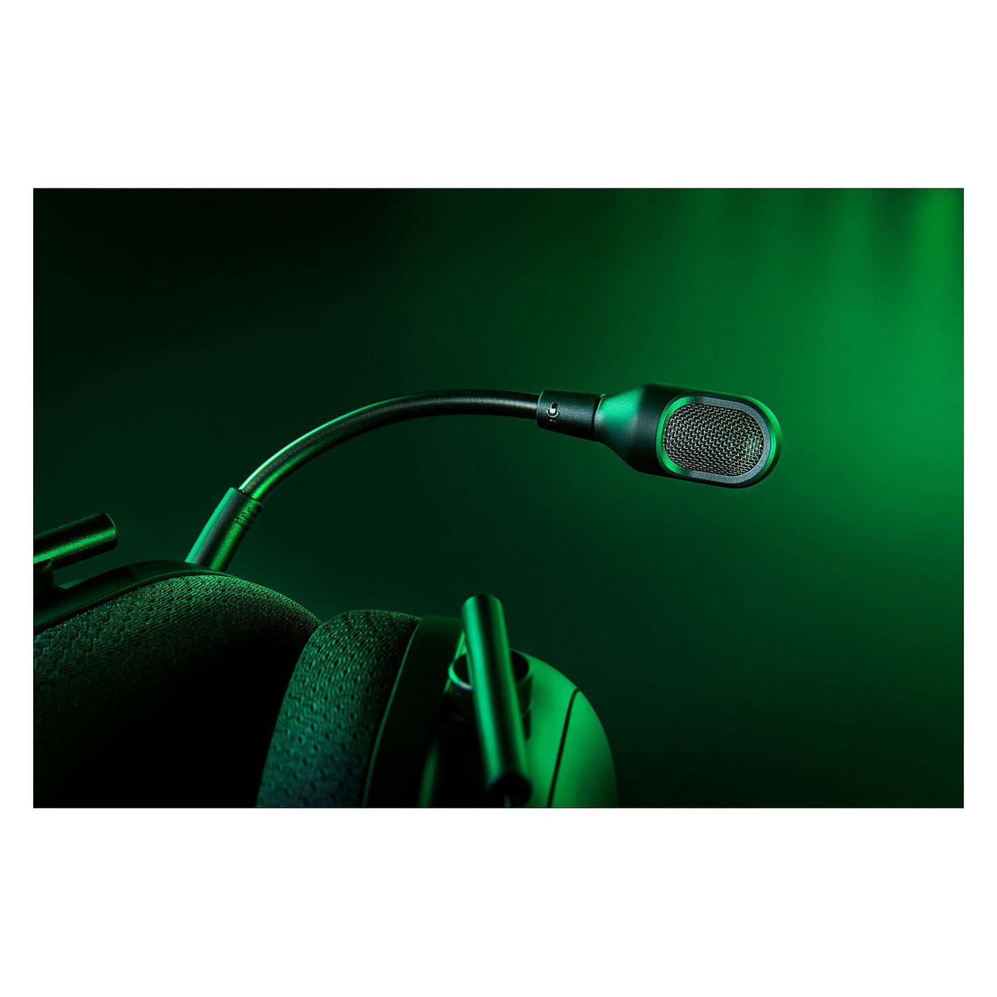 Razer BlackShark V2 Pro Headset over ear wireless black