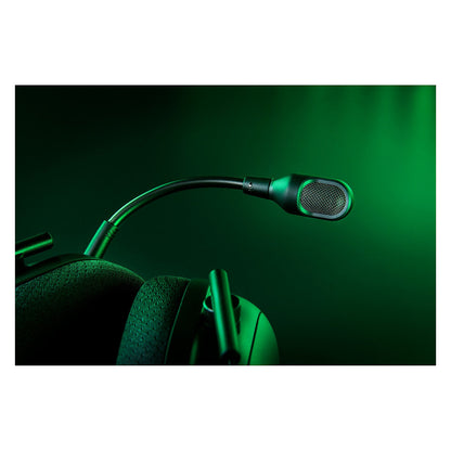 Razer BlackShark V2 Pro Headset over ear wireless black