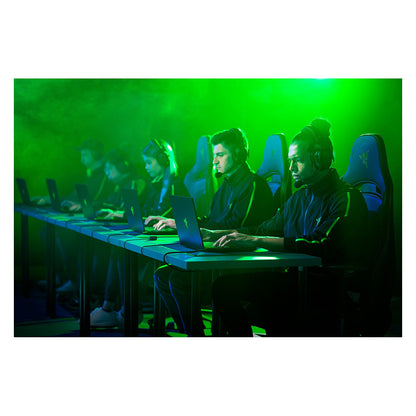 Razer BlackShark V2 Pro Headset over ear wireless black