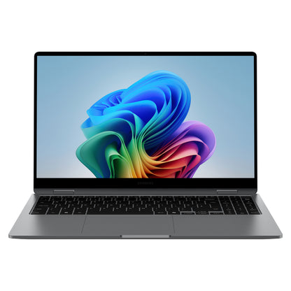 Samsung Galaxy Book5 360 CU5 228V/32GB/512 GB SSD/W11Pro grey