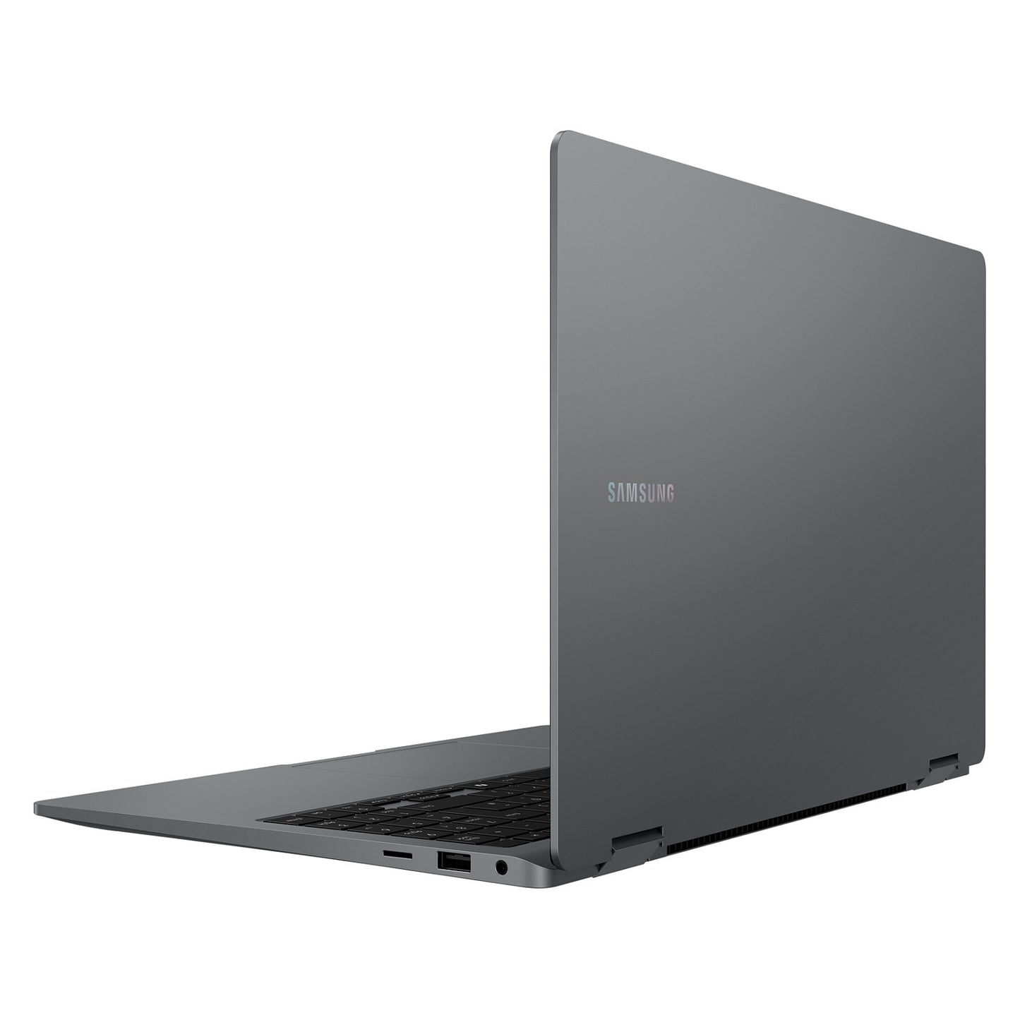 Samsung Galaxy Book5 360 CU5 228V/32GB/512 GB SSD/W11Pro grey
