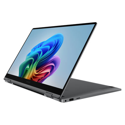 Samsung Galaxy Book5 360 CU5 228V/32GB/512 GB SSD/W11Pro grey